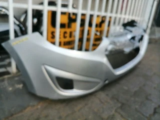 HYUNDAI IX35 BUMPER 2011 TO 2015