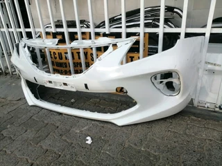 TOYOTA STARLET BUMPER 2019 TO 2021