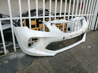 TOYOTA STARLET BUMPER 2019 TO 2021
