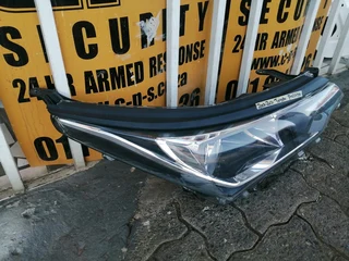 Toyota Prestige Headlight 2018 To 2021