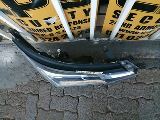 TOYOTA PRESTIGE HEADLIGHT 2018 TO 2021