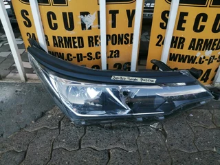 TOYOTA PRESTIGE HEADLIGHT 2018 TO 2021