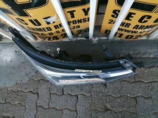 TOYOTA PRESTIGE HEADLIGHT 2018 TO 2021