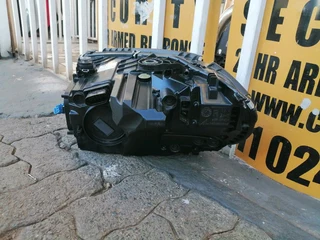 MERCEDES W206 MULTI BEAM HEADLIGHT 2022 TO 2024