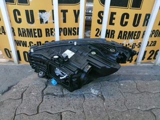 MERCEDES W206 MULTI BEAM HEADLIGHT 2022 TO 2024