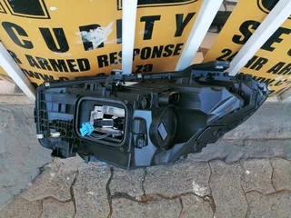 MERCEDES W206 MULTI BEAM HEADLIGHT 2022 TO 2024