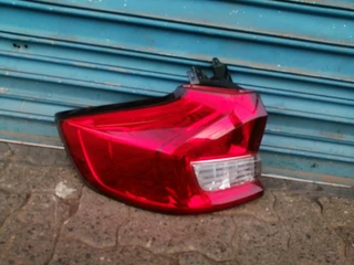 Suzuki Etiga Tail Light