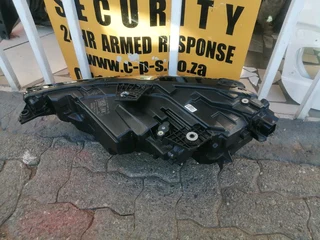 AUDI A3 LED HEADLIGHTS 2021 TO 2024