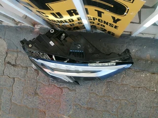 AUDI A3 LED HEADLIGHTS 2021 TO 2024