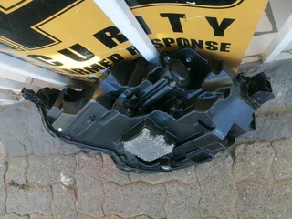 AUDI A3 LED HEADLIGHTS 2021 TO 2024