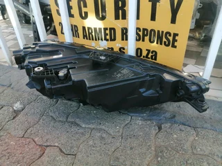 AUDI A3 LED HEADLIGHTS 2021 TO 2024