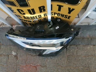 AUDI A3 LED HEADLIGHTS 2021 TO 2024