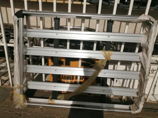 Mazda Bt-50 Roof Rail For Sale