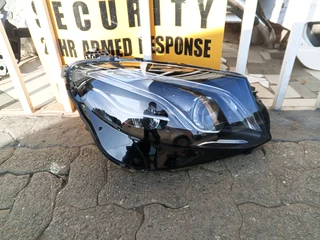 Mercedes E-class W213 Headlight 2014 To 2018 Model
