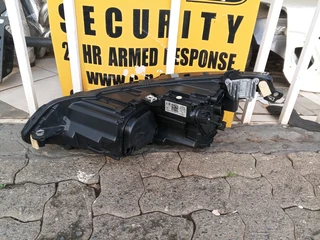 VW GOLF 8 GTI HEADLIGHT RH 2022 TO 2024 MODEL