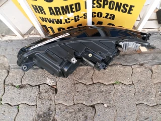 VW GOLF 8 GTI HEADLIGHT RH 2022 TO 2024 MODEL