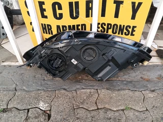 VW GOLF 8 GTI HEADLIGHT RH 2022 TO 2024 MODEL