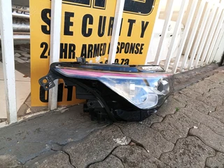 VW GOLF 8 GTI HEADLIGHT RH 2022 TO 2024 MODEL