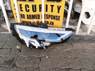 Audi A3 Headlight Rh 2022 To 2024 Model