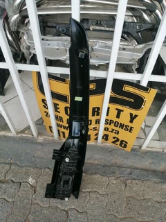 VW CADDY BAKKIE TAIL LIGHT LH 2022 TO 2024