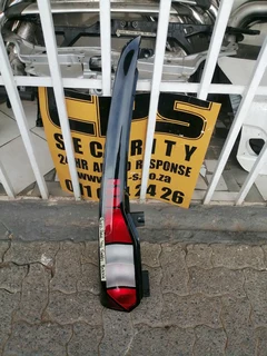 VW CADDY BAKKIE TAIL LIGHT LH 2022 TO 2024