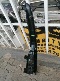 VW CADDY BAKKIE TAIL LIGHT LH 2022 TO 2024