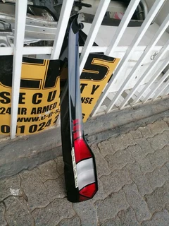 VW CADDY BAKKIE TAIL LIGHT LH 2022 TO 2024