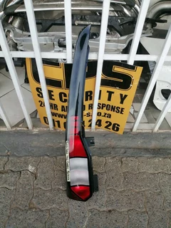 VW CADDY BAKKIE TAIL LIGHT LH 2022 TO 2024