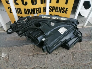 MERCEDES W213 HEADLIGHT 2013 TO 2018