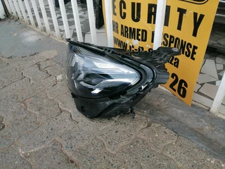 MERCEDES W213 HEADLIGHT 2013 TO 2018