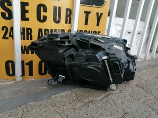 MERCEDES W213 HEADLIGHT 2013 TO 2018