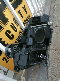 MERCEDES W213 HEADLIGHT 2013 TO 2018