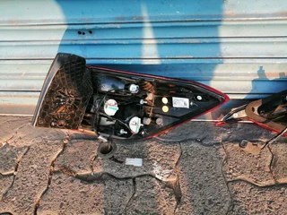 NISSAN MAGNITE TAIL LIGHTS 2019 TO 2023