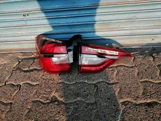 NISSAN MAGNITE TAIL LIGHTS 2019 TO 2023