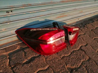 NISSAN MAGNITE TAIL LIGHTS 2019 TO 2023