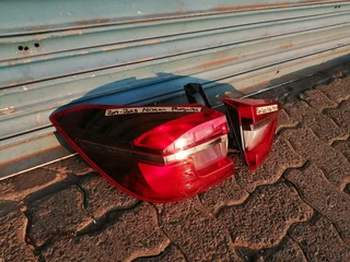 NISSAN MAGNITE TAIL LIGHTS 2019 TO 2023