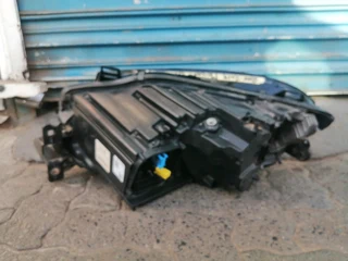 MERCEDES GLE A166 HEADLIGHT 2015 TO 2018