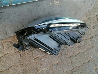 MERCEDES GLE A166 HEADLIGHT 2015 TO 2018