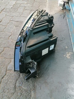 MERCEDES GLE A166 HEADLIGHT 2015 TO 2018