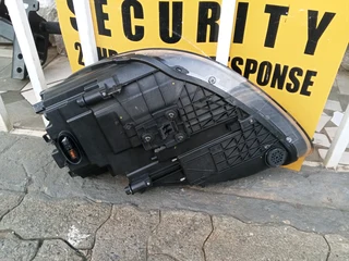 PORSCHE CAYENNE 958 GTS HEADLIGHT 2013 TO 2017 MODEL