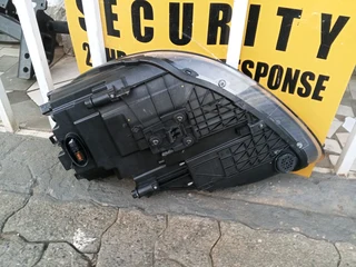 PORSCHE CAYENNE 958 GTS HEADLIGHT 2013 TO 2017 MODEL