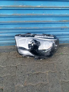 MAHINDRA SCORPIO HEADLIGHTS RH LH 2018 TO 2022 MODEL