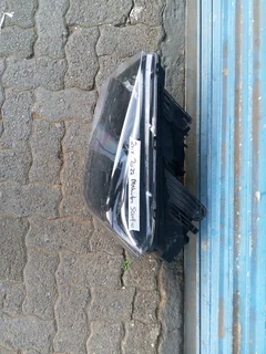 MAHINDRA SCORPIO HEADLIGHTS RH LH 2018 TO 2022 MODEL