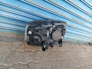 MAHINDRA SCORPIO HEADLIGHTS RH LH 2018 TO 2022 MODEL