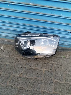 MAHINDRA SCORPIO HEADLIGHTS RH LH 2018 TO 2022 MODEL