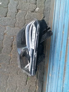 MAHINDRA SCORPIO HEADLIGHTS RH LH 2018 TO 2022 MODEL