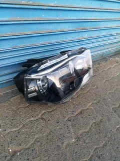 MAHINDRA SCORPIO HEADLIGHTS RH LH 2018 TO 2022 MODEL