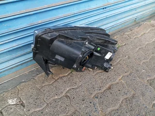 MAHINDRA SCORPIO HEADLIGHTS RH LH 2018 TO 2022 MODEL