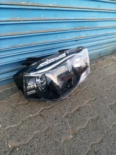 MAHINDRA SCORPIO HEADLIGHTS RH LH 2018 TO 2022 MODEL