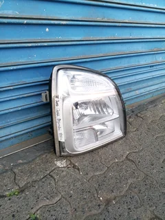 Hyundai H100 Headlight 2018 To 2022 Model